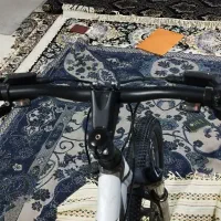 دوچرخه 26 ریبوک|دوچرخه، اسکیت، اسکوتر|اهواز, شهرک الهیه|دیوار