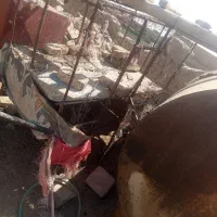 گاری دوطبق|ماشینآلات صنعتی|زابل, |دیوار