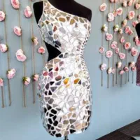 فروش لباس مجلسی و زیر