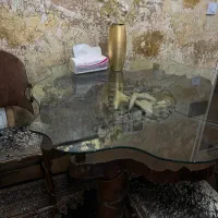 میز ناهار خوری|میز و صندلی غذاخوری|کرج, حصارک بالا|دیوار