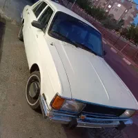 پیکان مدل ۸۳ بیرنگ