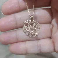 پلاک قلب قلبی