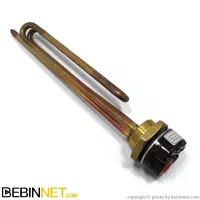 المنت آبگرمکن ایتالیایی