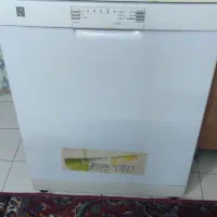 ماشین ظرفشویی ZEROWATT