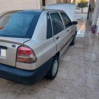 پراید ۱۴۱ آی