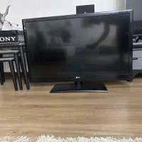 تلوزیون ۴۲ ال جی