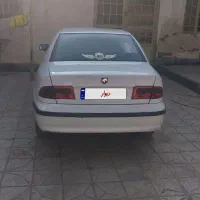 سمند مدل 89