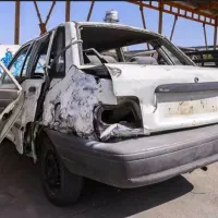 خریدار ماشین فرسوده اسقاط پیکان،پراید،آردی و..|خودرو سواری و وانت|لار, |دیوار