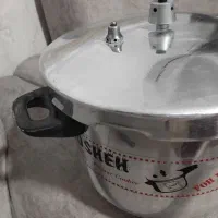 زودپز۵/۵لیتری نواصلااستفاده نشده
