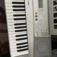 کیبورد یاماها|پیانو، کیبورد، آکاردئون|تهران, نارمک جنوبی|دیوار
