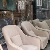 مبل استوک تهران