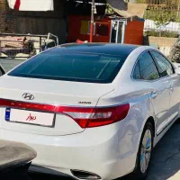 هیوندای‌تصادفی‌۲۰۱۲‌گرنجور‌ روشن‌حرکت|خودرو سواری و وانت|تهران, اکباتان|دیوار