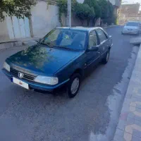 پژواردی ای|خودرو سواری و وانت|خوی, |دیوار