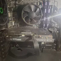 کامپیوتر گیمینگ|رایانه رومیزی|فردیس, فردیس|دیوار