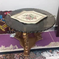 مبل 5نفره|مبلمان خانگی و میز عسلی|تهران, تختی|دیوار