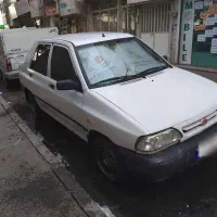 خودرو|خودرو سواری و وانت|ری, حمزه‌آباد|دیوار