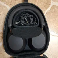 هدفون سونی xm5 در حد آکبند|پخش‌کننده همراه|تهران, فردوس|دیوار