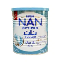 قوطی شیر خشک