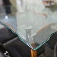 میز ناهار خوری|میز و صندلی غذاخوری|شیراز, پانصد دستگاه ارتش|دیوار
