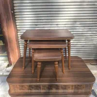 ست کامل ۲/۹۵۰ عمده|مبلمان خانگی و میز عسلی|قزوین, |دیوار