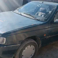 پژو آر دی 85|خودرو سواری و وانت|دیواندره, |دیوار