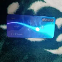 گوشی ردمی نت8|موبایل|ایلام, |دیوار