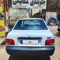 پراید مدل 89|خودرو سواری و وانت|مشهد, دوست آباد|دیوار