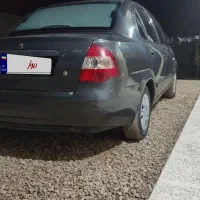 تیبا مدل 1395|خودرو سواری و وانت|بجنورد, |دیوار