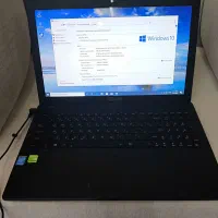 لب تاپ ایسوس|رایانه همراه|کرمانشاه, |دیوار