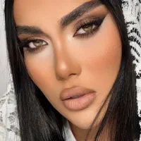 آموزش صفر تا صد میکاپ تو سالن مطرح ورامین