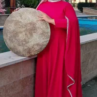 دف . دفنواز .بال فرشته بله برون . خواستگاری .مداحی|خدمات پذیرایی، مراسم|تهران, زنجان جنوبی|دیوار