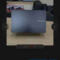 لبتاب ASUS Vivobook Pro15 OLED