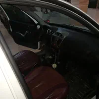 ساینا ۱۴۰۰ بی رنگ|خودرو سواری و وانت|کرج, عظیمیه|دیوار