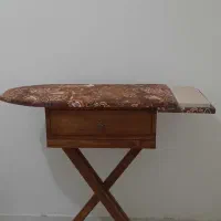 میز چرخ و اتو