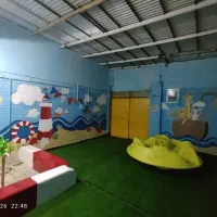 خانه بازی کودک