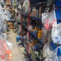 فروش یک جا و کامل لوازم یدکی خودرو|قطعات یدکی و لوازم جانبی|مشکیندشت, |دیوار