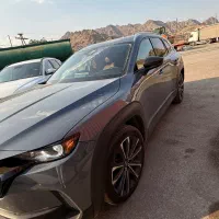 مزدا Mazda CX-50 Premiumتوربو-نقد و شرایط