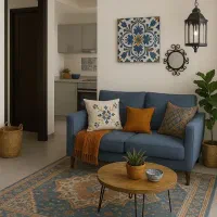 فروش واحد ۷۸متری سند دار داخل شهر