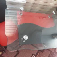 میز غذا خوری ۴نفره