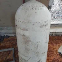 کپسول گاز CNG