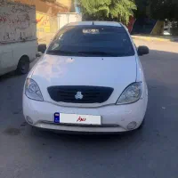 تیبا ۲ مدل ۹۸