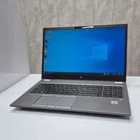 لپتاپ HP Zbook Studio G7مناسب طراحی و تدوین