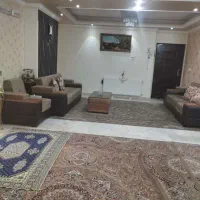 فروش120متر فول امکانات باغ خزانه خ عارف قزوینی