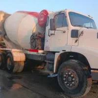 بتون ریزی + بتون آماده سیمان|خدمات پیشه و مهارت|تهران, ستارخان|دیوار