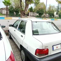 پراید 131 SE، مدل ۱۳۹۴