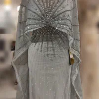 اجاره لباس مجلسی مزون ائل بزر