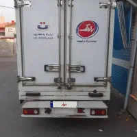 نیسان یخجالدار|خودرو سواری و وانت|رشت, چله خانه|دیوار