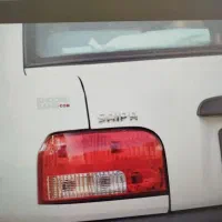 پراید 92