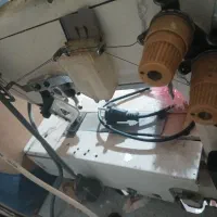 چرخ میان دوز