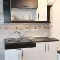 کابینت ام ادی اف|آب‌چکان و نظم‌دهنده ظروف|سمنان, |دیوار